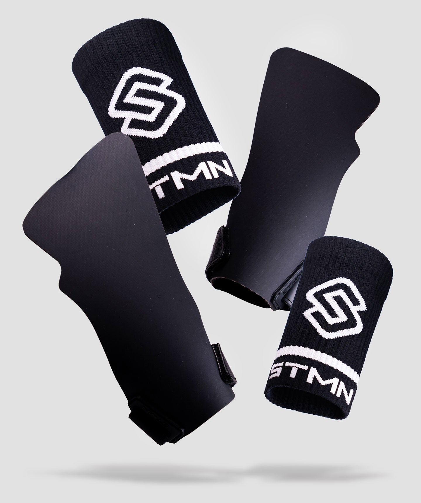 <tc>Hand Grips</tc> <tc>HYBRID FREE</tc>