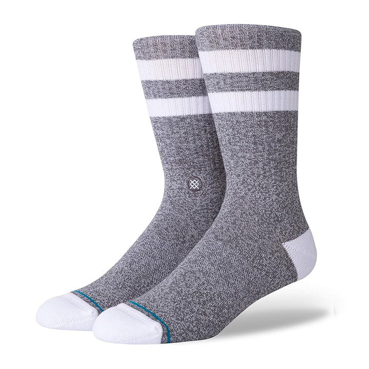 Stance Ion Joven Grey