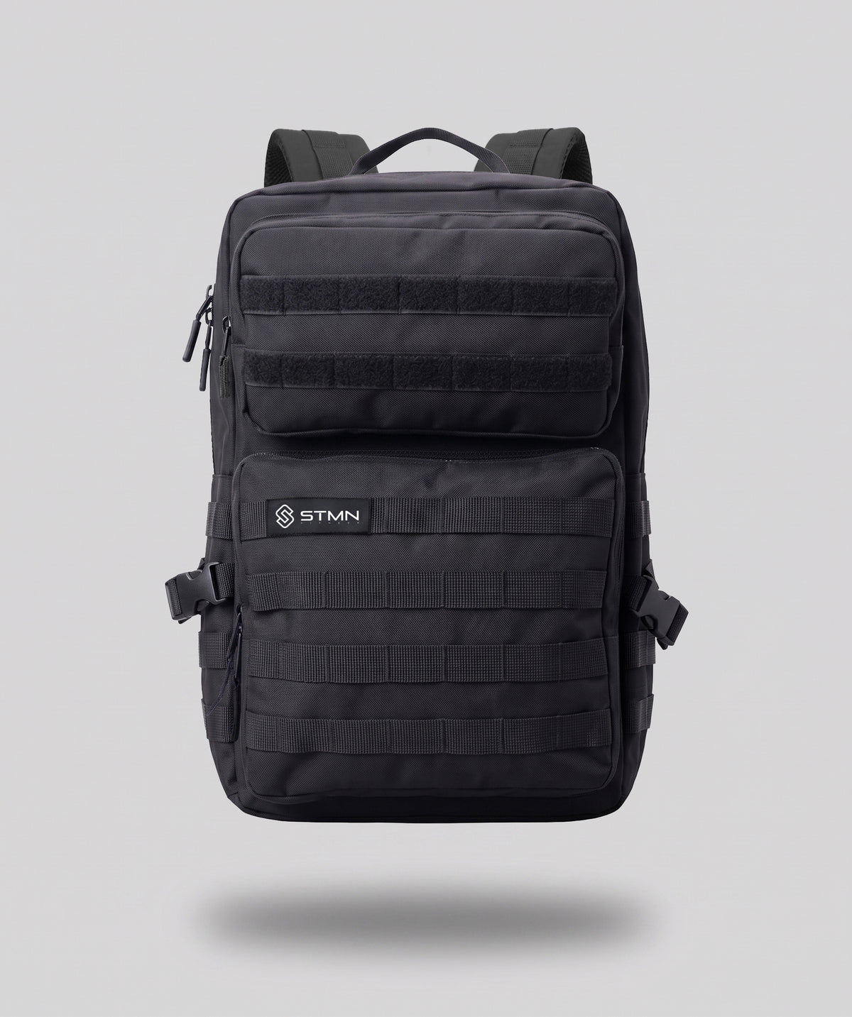 Zaino Tactical Light 30 Litri Nero