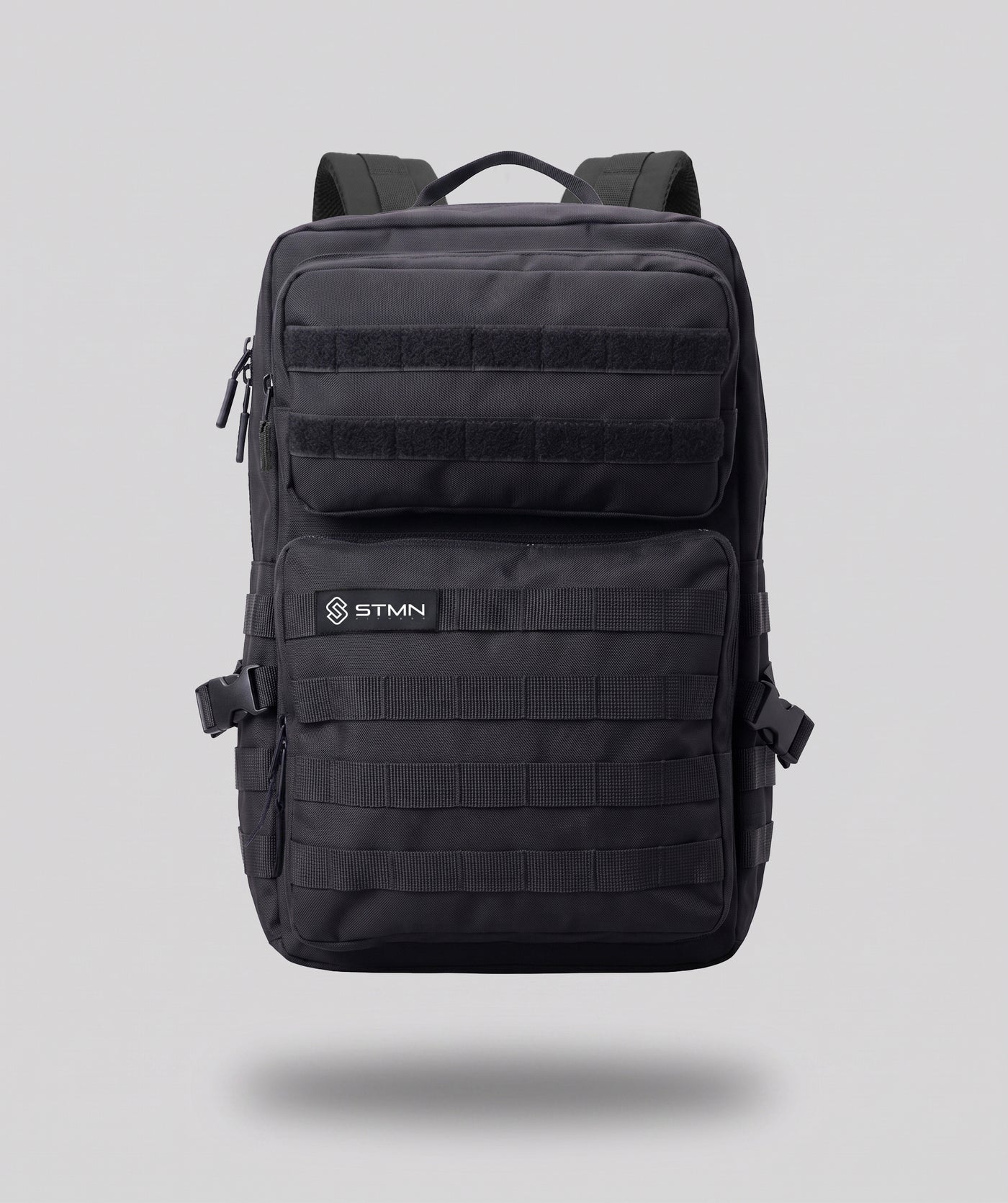 Zaino Tactical Light 30 Litri Nero