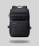 Zaino Tactical Light 30 Litri Nero