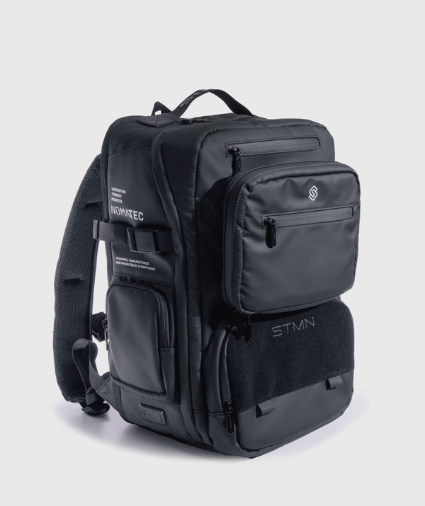 PRE-ORDER Zaino NOMATEC 30-35 Litri - STMN Fitness