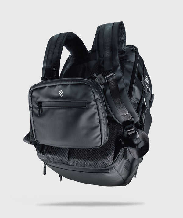 PRE-ORDER Zaino NOMATEC 30-35 Litri - STMN Fitness