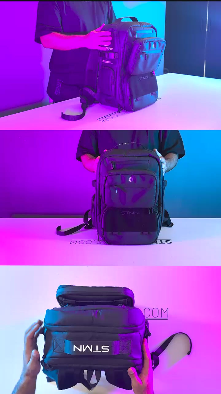 Subir vídeo: 