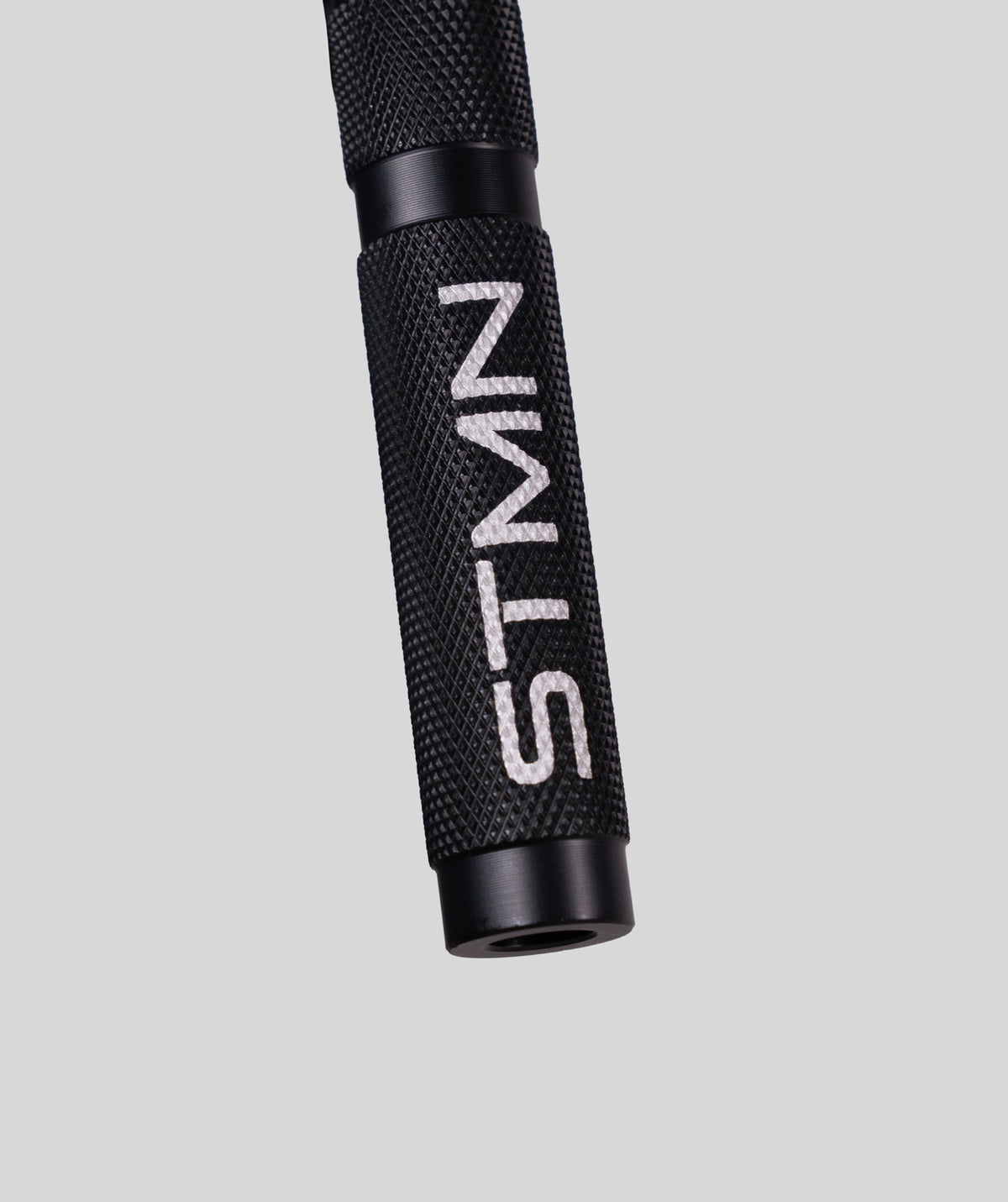 Corda da Salto Pro Nera - STMN Fitness