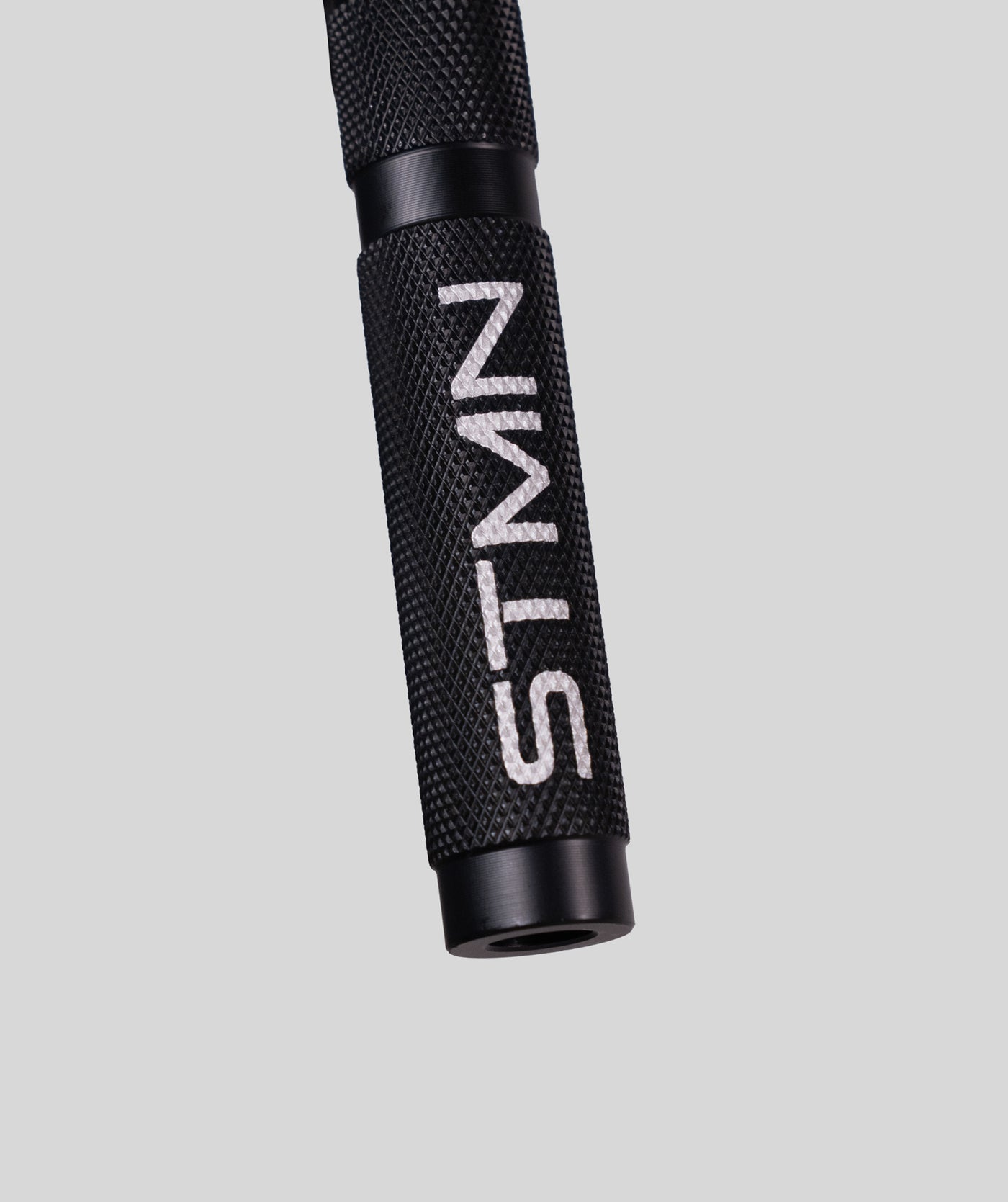 Corda da Salto Pro Nera - STMN Fitness