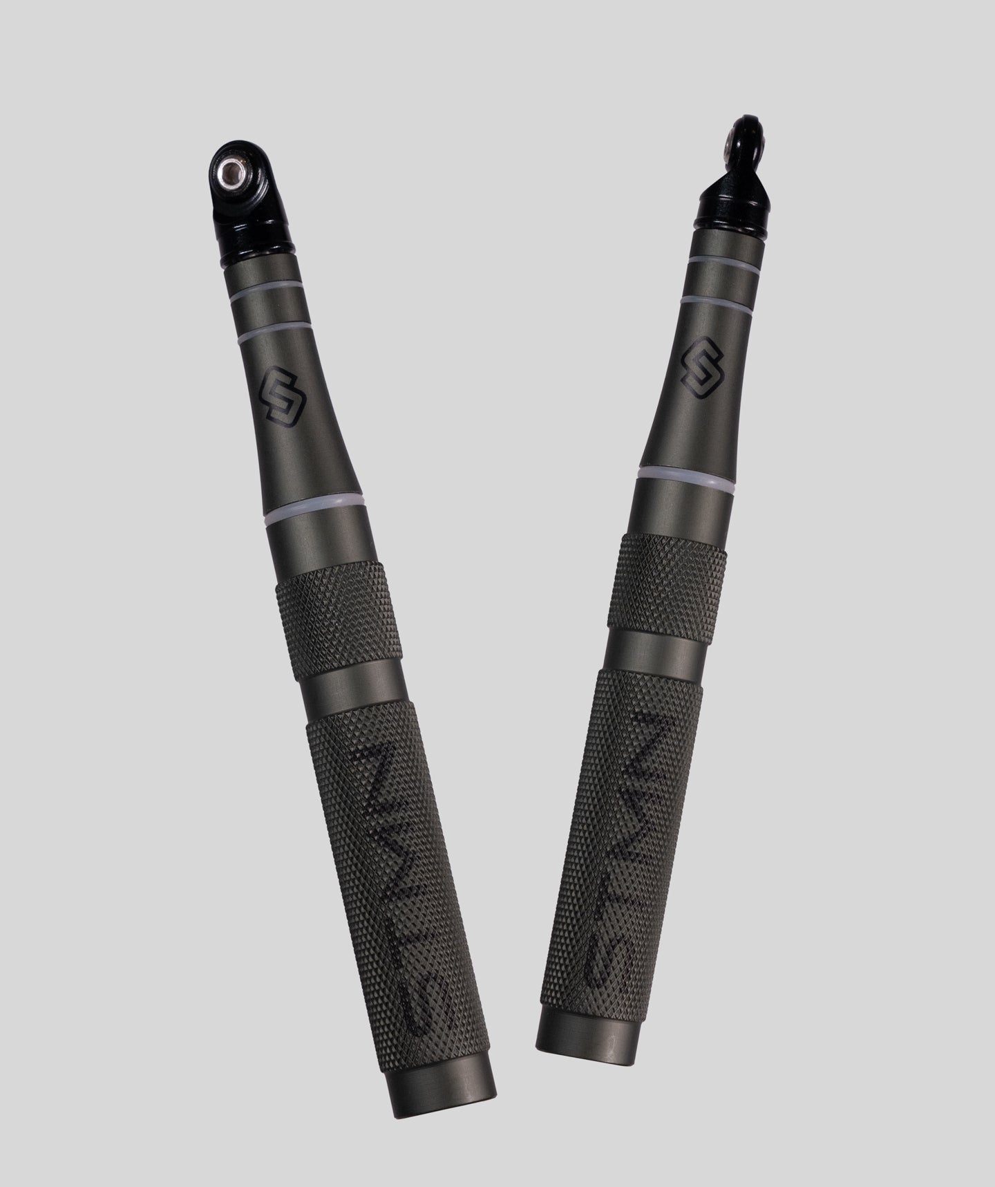 Corda da Salto Pro Deep Forest - STMN Fitness