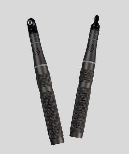 Corda da Salto Pro Deep Forest - STMN Fitness