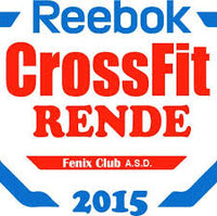 Crossfit Rende