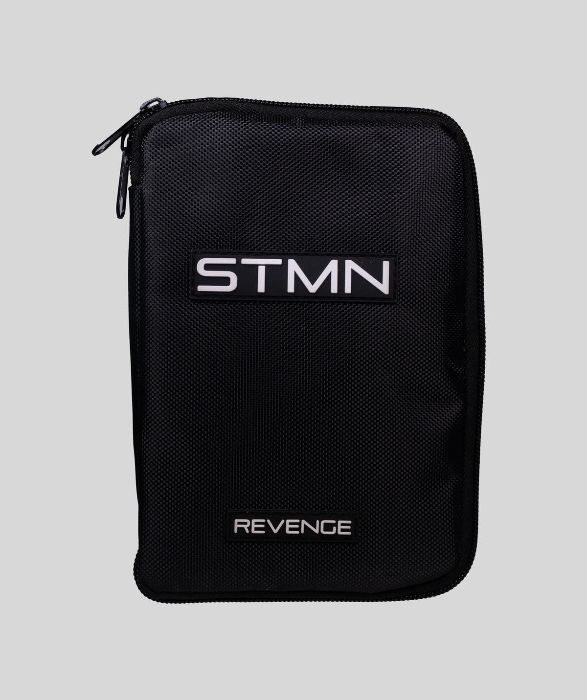 Corda da Salto Revenge Graphite Grey - STMN Fitness