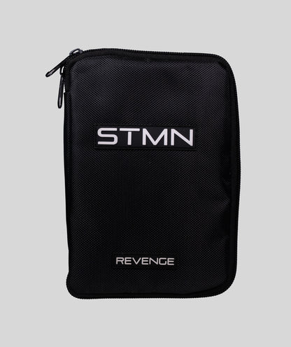 Corda da Salto Revenge Graphite Grey - STMN Fitness