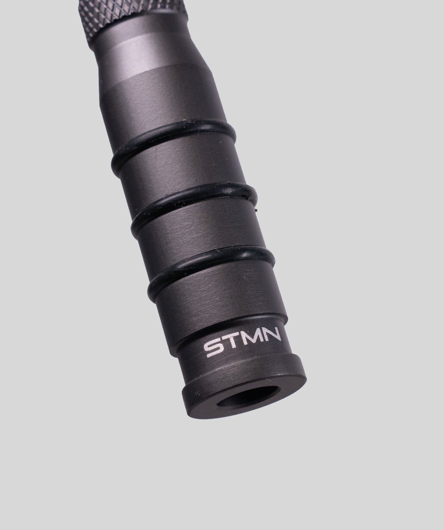 Corda da Salto Revenge Graphite Grey - STMN Fitness