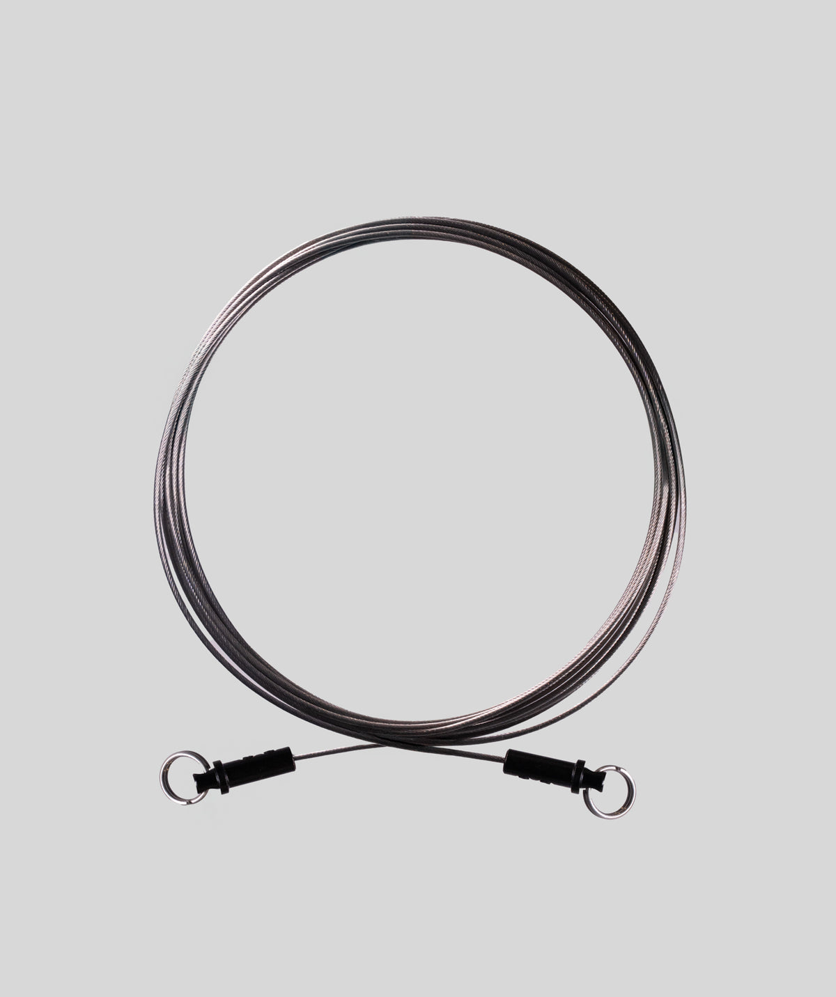 Corda da Salto Revenge Graphite Grey - STMN Fitness