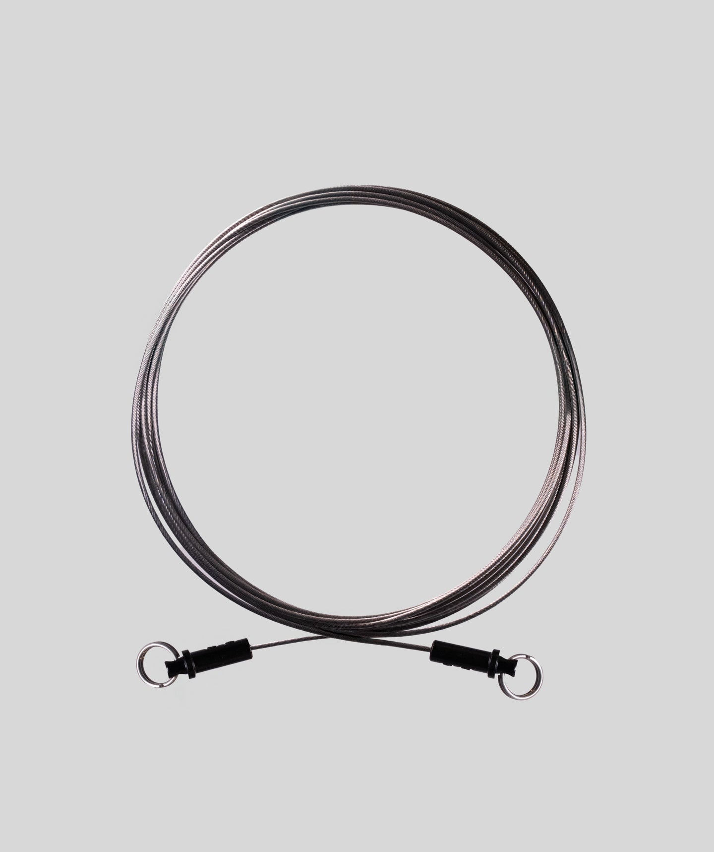 Corda da Salto Revenge Graphite Grey - STMN Fitness