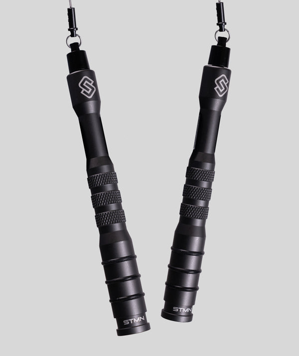 Corda da Salto Revenge Graphite Grey - STMN Fitness