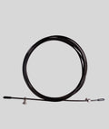 Corda da salto Rush Nera - STMN Fitness