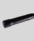 Corda da salto Rush Nera - STMN Fitness
