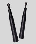 Corda da salto Rush Nera - STMN Fitness