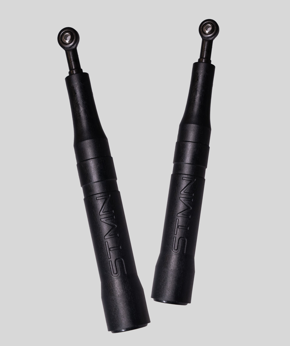 Corda da salto Rush Nera - STMN Fitness