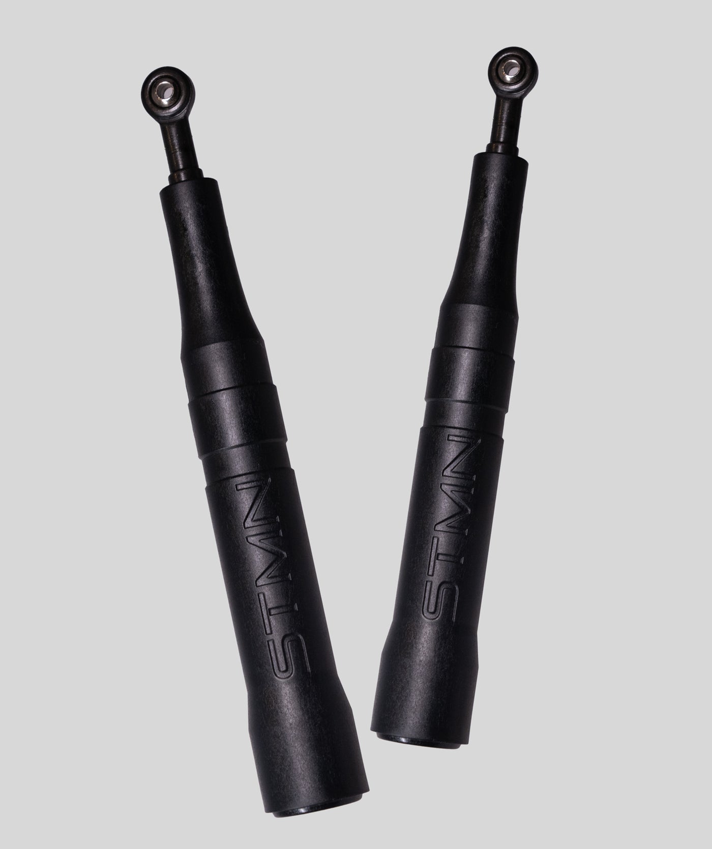 Corda da salto Rush Nera - STMN Fitness