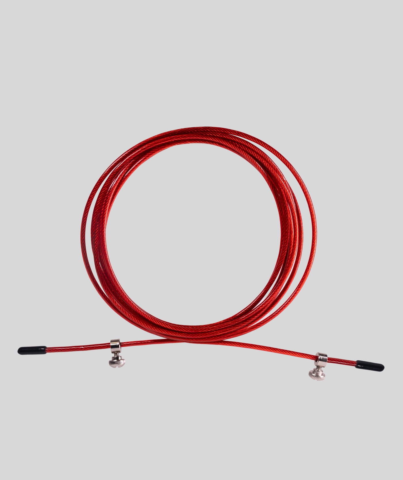 Corda da salto Rush Rossa - STMN Fitness