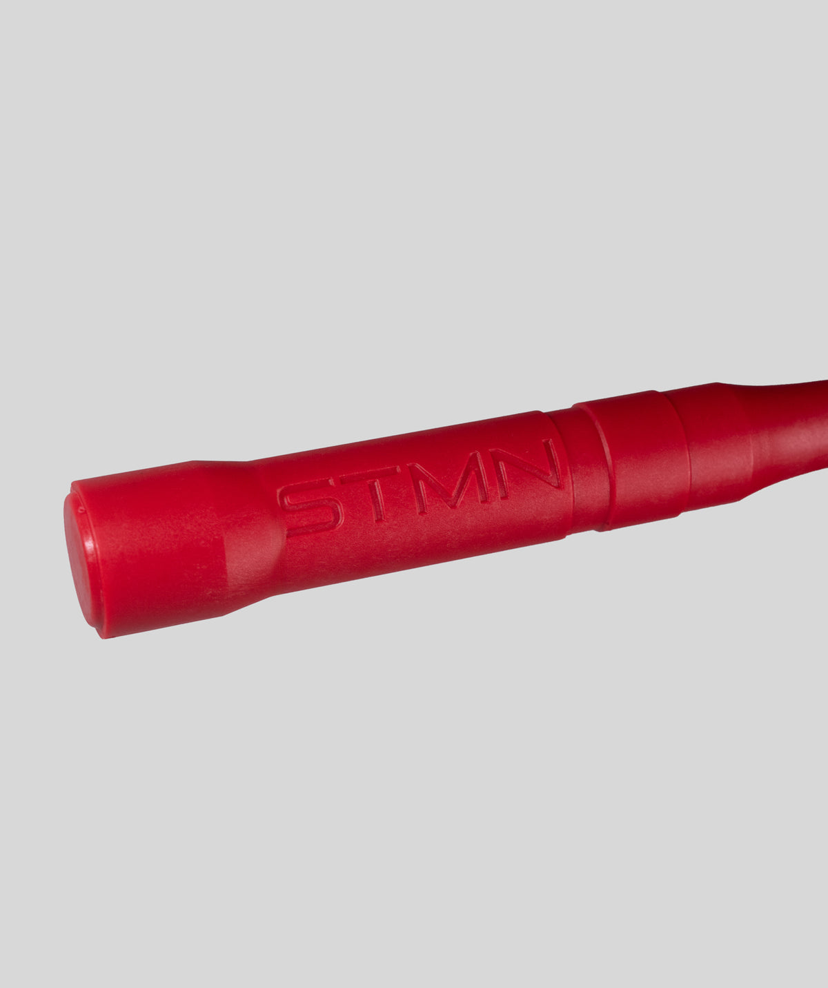 Corda da salto Rush Rossa - STMN Fitness