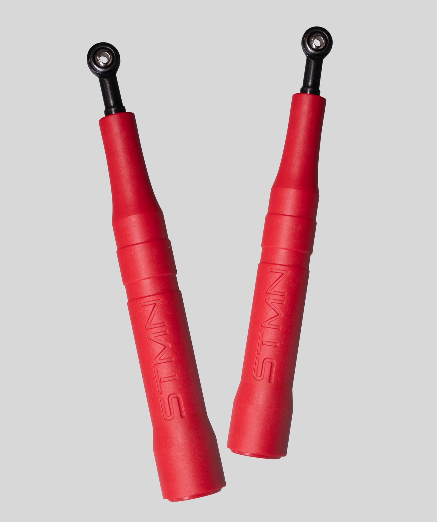 Corda da salto Rush Rossa - STMN Fitness