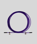 Corda da salto Rush Viola - STMN Fitness