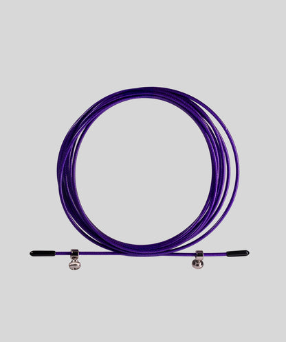 Corda da salto Rush Viola - STMN Fitness