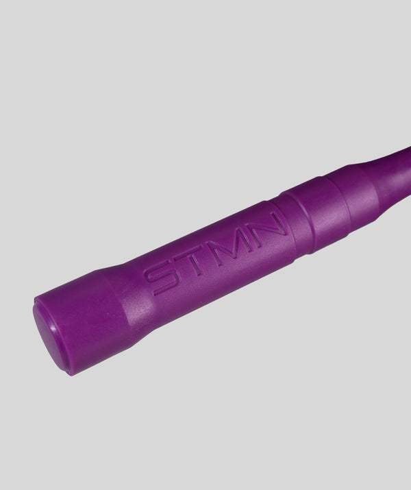 Corda da salto Rush Viola - STMN Fitness