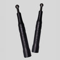 Corda da salto Rush Nera - STMN Fitness