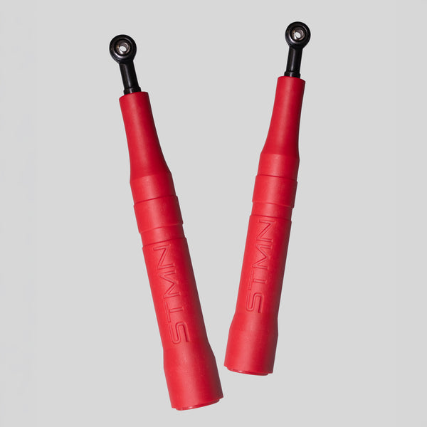 Corda da salto Rush Rossa - STMN Fitness