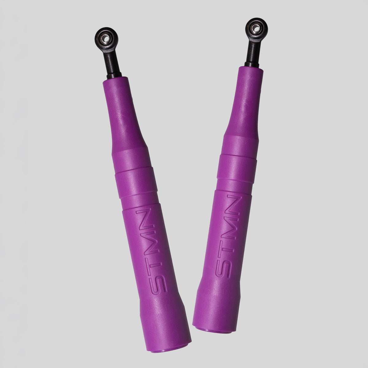 Corda da salto Rush Viola - STMN Fitness