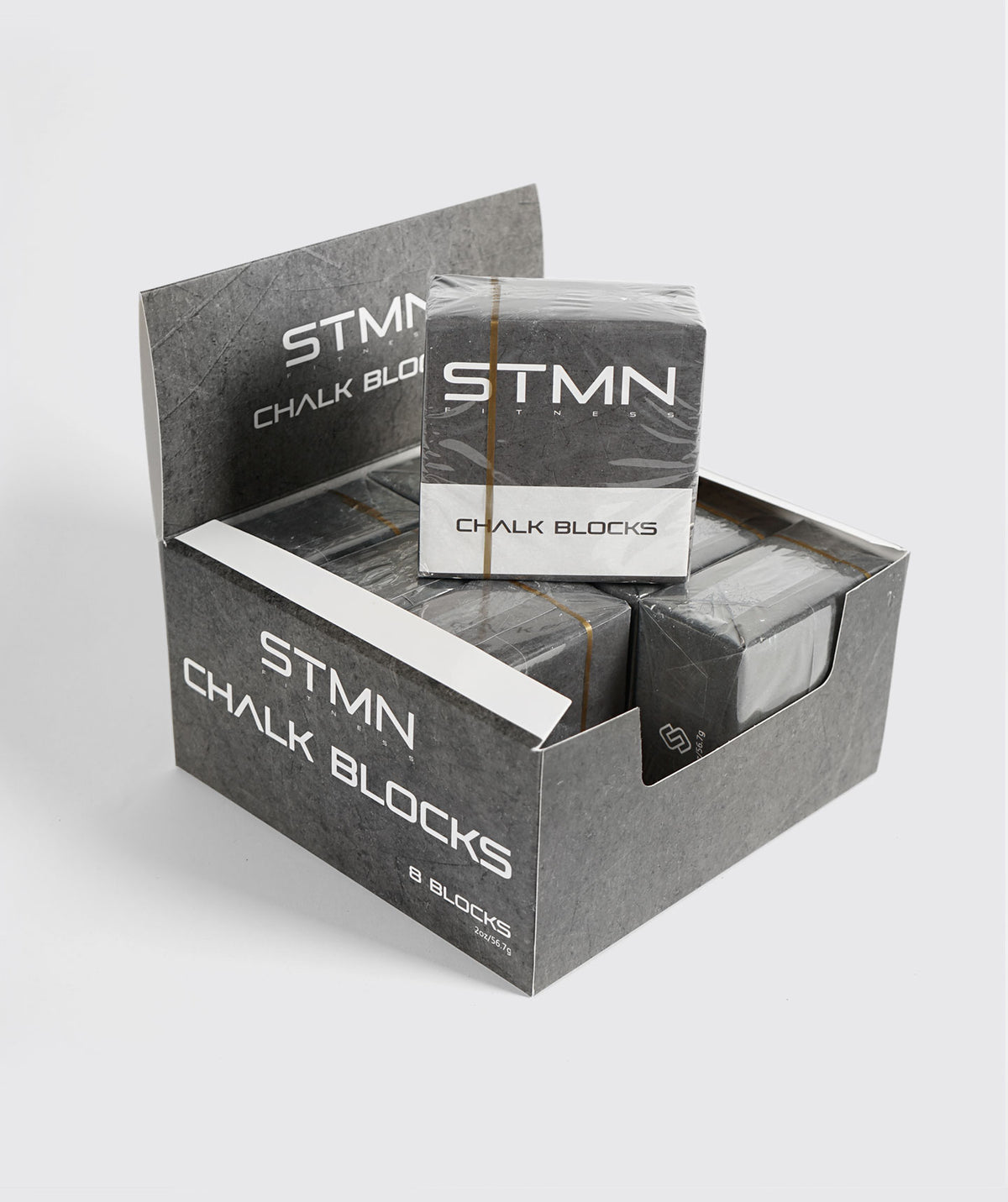 Blocco di Magnesite- Offerta quantità acquistando più blocchi - STMN Fitness