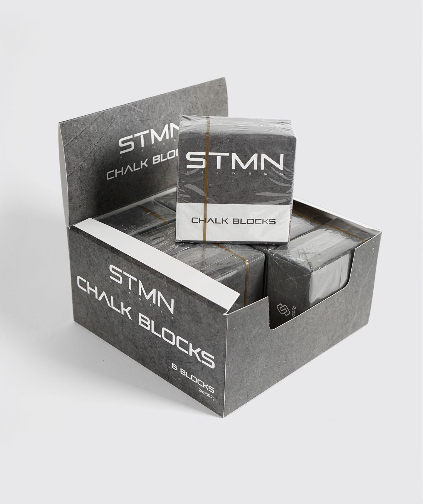 Blocco di Magnesite- Offerta quantità acquistando più blocchi - STMN Fitness