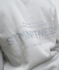 Felpa girocollo ICON Ice Unisex - STMN Fitness