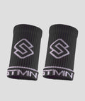 Polsini Slim Neri - STMN Fitness