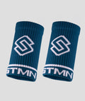 Polsini Slim Petrol - STMN Fitness