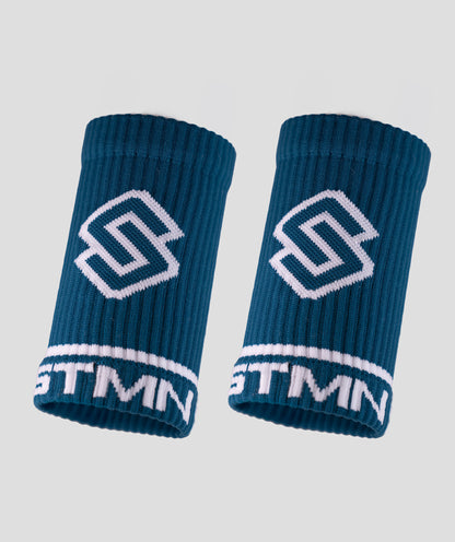 Polsini Slim Petrol - STMN Fitness