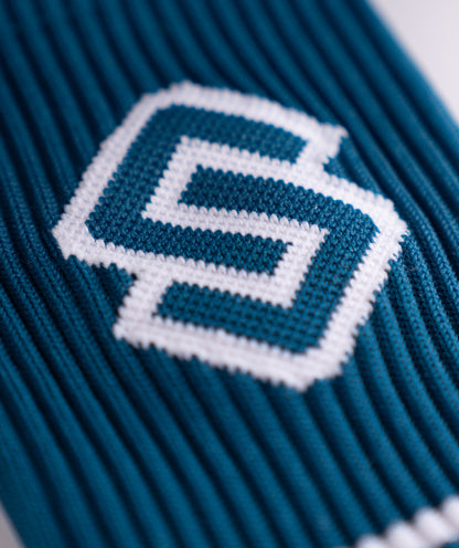 Polsini Slim Petrol - STMN Fitness