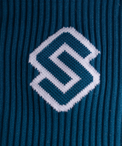 Polsini Slim Petrol - STMN Fitness