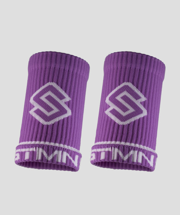 Polsini Slim Violet - STMN Fitness