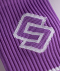 Polsini Slim Violet - STMN Fitness