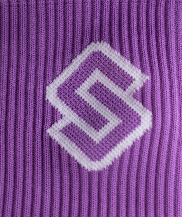 Polsini Slim Violet - STMN Fitness