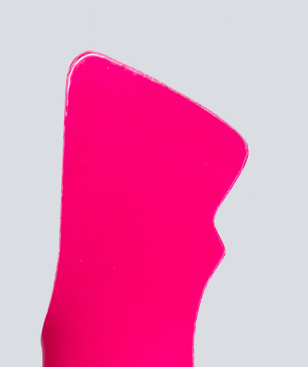 Paracalli ZERO Magenta Fluo - STMN Fitness