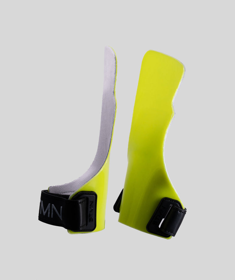 Paracalli ZERO Giallo Fluo senza magnesite