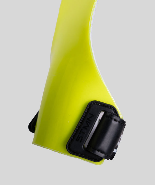 Paracalli ZERO Giallo Fluo - STMN Fitness