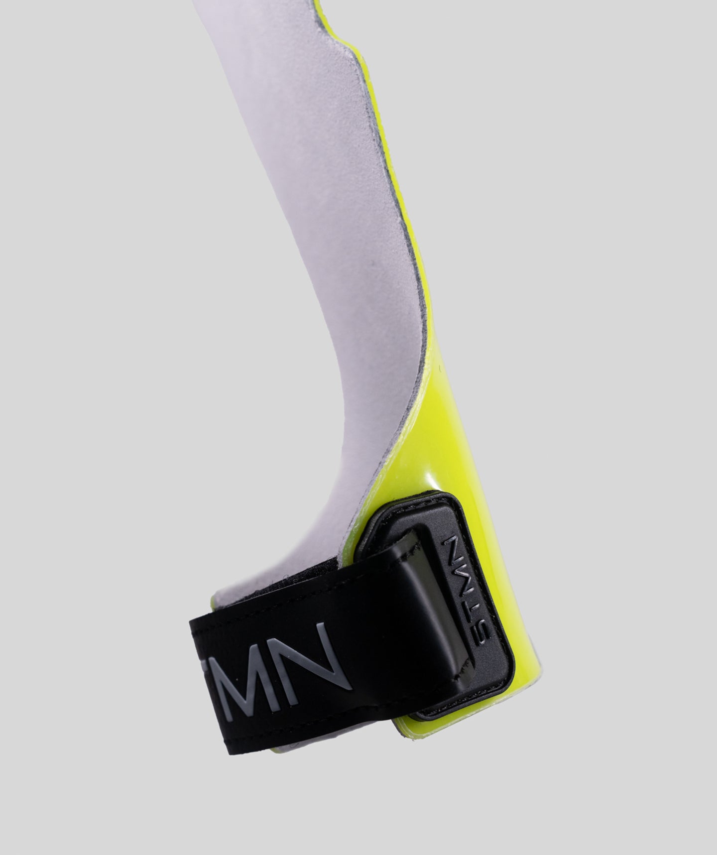 Paracalli ZERO Giallo Fluo