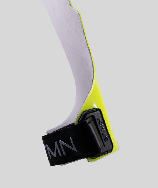 Paracalli ZERO Giallo Fluo - STMN Fitness