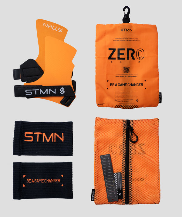 Paracalli ZERO Slim 2.0 - STMN Fitness